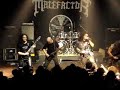 Malefactor - \"Under the Black Walls of Hell\"