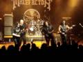 Malefactor - Under the Black Walls of Hell