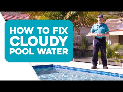 video-linktoworks-How to Fix Cloudy Pool Water