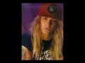BRET MICHAELS PHOTO MONTAGE