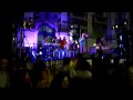 POLISUONA vallanzaska live @piazza leo