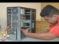 Monte seu PC em 30 minutos - Parte 2 de 5