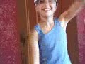 **Sammy** Dances Silly to Numa Numa