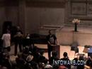 9/11/07 Judson Memorial Speaker Daniel Sunjata
