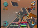 worms 4 mayhem - unlimited grenades