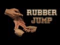 Amazing Rubber Band Trick Revealed - Rubber Jump 