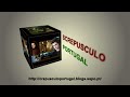 Saga Crepusculo Portugal