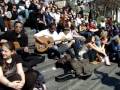 Paris - Montmartre - videoclip