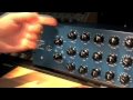 Multiband Compressor Tube-Tech SMC 2B