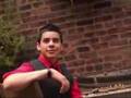 David Archuleta Salt Lake City Interview October