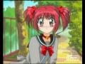 [Vero ;-)] Ryan&Strawberry - Apri le braccia.wmv