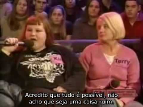 Mães contra o Manson (Parte 3)