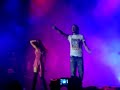 RBD TOUR EDC BELO HORIZONTE - INALCANZABLE