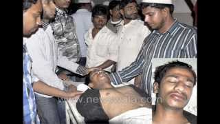 Newswala : Young boy attacked at Malakpet Paltan.