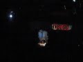 the wee djs live @ bloc weekend