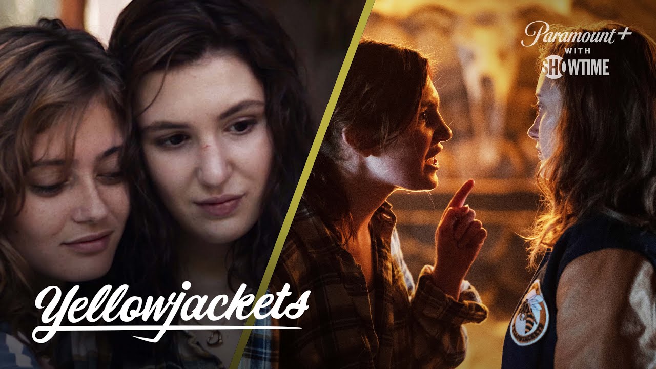 5 Best Ella Purnell Movies and TV Shows - TVovermind