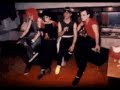 WHITE RABBIT BAND - The World Below