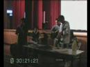 Dare You to Move Performance