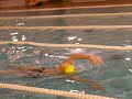 Javi al agua!!!