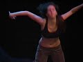 Crosstown promofilm kort