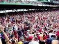 Papi's Game Winning Homerun