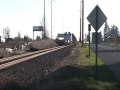 Mini Chase Of DLMX 644
