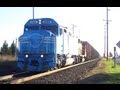 Mini Chase Of DLMX 644