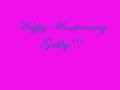 Tony Toni Tone - Anniverasry