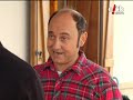 Aventuras en la casa rural - Vaya semanita
