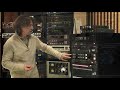 Neve 33609 J/D Stereo Compressor