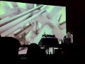 Sound Art of Jing Garcia