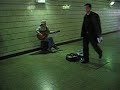 Beijijng Street Musician