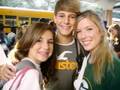 Captain Shreve c/o 2010