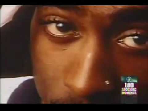 Starin Thru Ma Rearview-2pac Shakur Video & Lyric's ft Phil Collins.