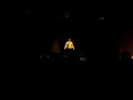 me singing what do i need with love from thoroughly modern millie at the presby cabaret 2007.