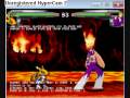X-M.u.g.e.n. - Renamon VS Blaziken (DVP) (WATCH MODE)