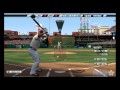 MLB 11 The Show - Atlanta Braves vs. Philadelphia Phillies at Citizens Bank Park - 5th Inning