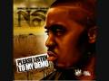 videos de Nas- Another Day In The Projects (Demo to NY State Of Mind)