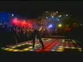 travolta baila el torito
