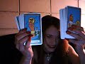 Tarot and Tarot Reading
