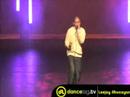 Leejay Abucayan Act 1 - Body Rock 2008