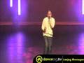Leejay Abucayan Act 1 - Body Rock 2008