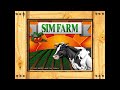 weiter geht es bei let's re(tro) play mit sim farm. eine sehr sch�ne und detaillierte simulation von 1993, in der man quasi aus dem nichts mit hilfe einer umfangreichen anzahl an felder, tieren und geb�uden eine (riesige) farm errichtet. ---------------------- mehr infos und retro-plays: letssim.net