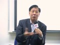 曾任立法會議員的「大班」�...