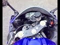 Chandigarh Yamaha R1