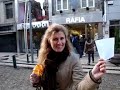 Pr�mios Precariedade 2008 :: Ac��es no Porto