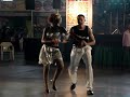 campeonato nacional de salsa