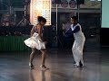 Campeonato Nacional de Salsa