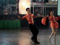 campeonato nacional de salsa