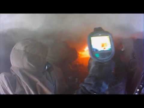 FLIR Thermal Imaging Cameras for Industrial Applications